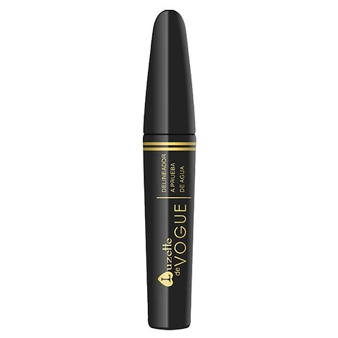 Pestañina a Prueba de Agua VOGUE Luzette 10ml