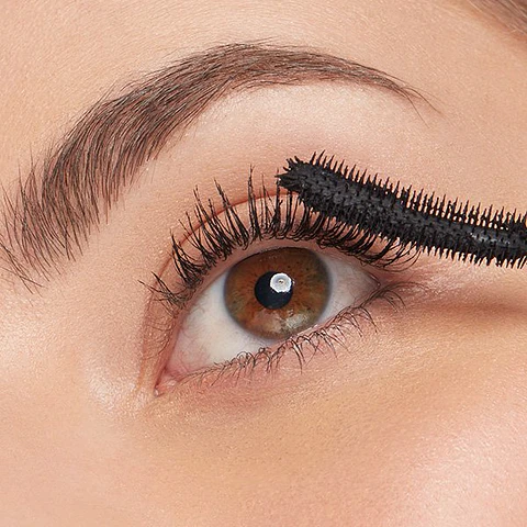 Pestañina a Prueba de Agua VOGUE Efecto Total 6 9g