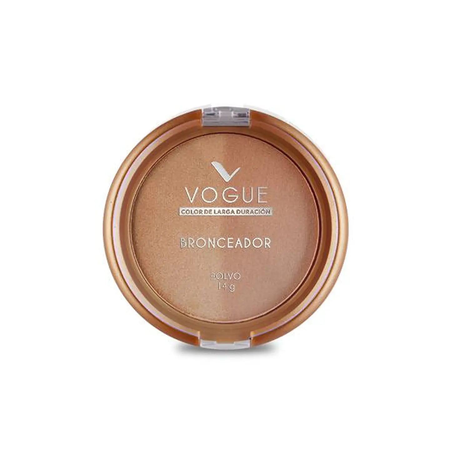Polvo Bronceador VOGUE 14g 1