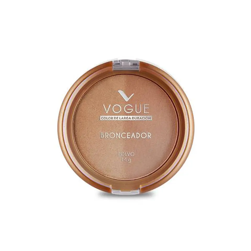Polvo Bronceador VOGUE 14g 1