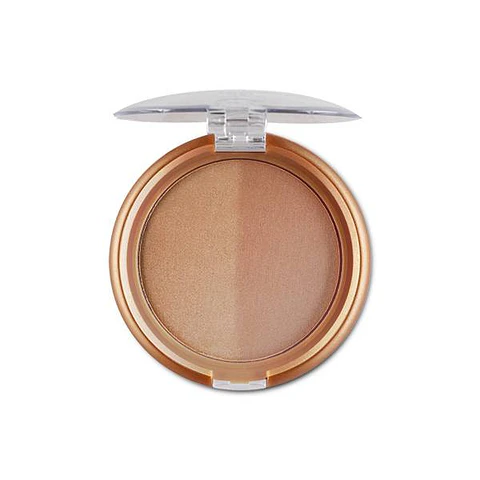 Polvo Bronceador VOGUE 14g