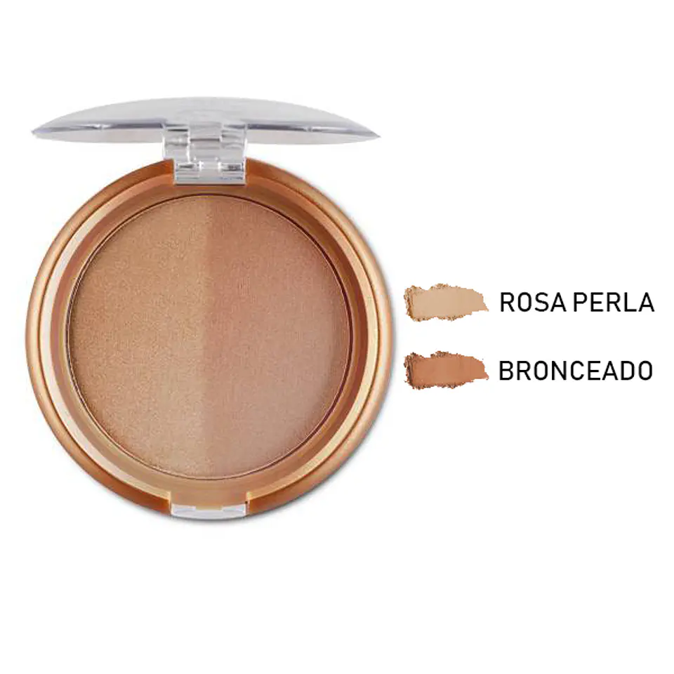 Polvo Bronceador VOGUE 14g 3