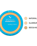 Polvo VOGUE Micro Humectante 14g