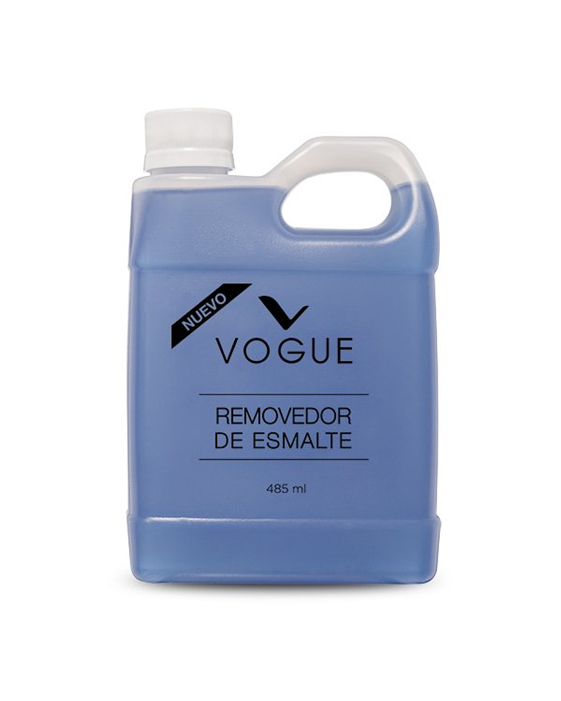 Removedor de Esmalte VOGUE 485ml