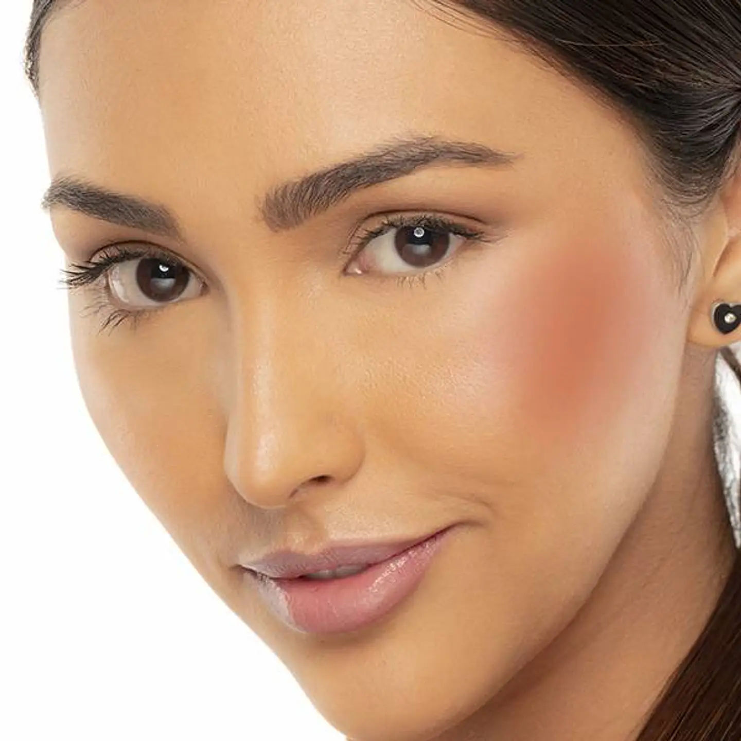 Rubor Compacto VOGUE Super Fantastic 4g 3
