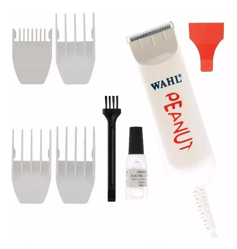 Patillera Profesional WAHL Penaut 2