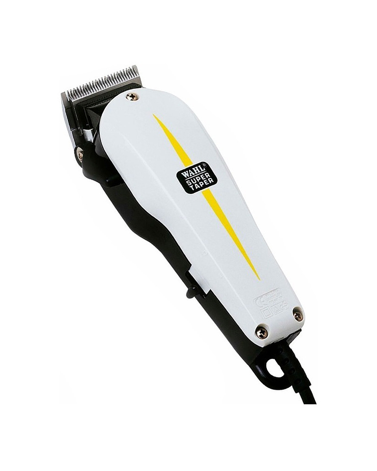 Máquina Cortadora Profesional WAHL Súper Taper