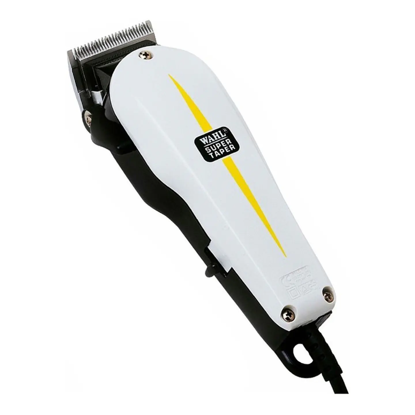 Máquina Cortadora Profesional WAHL Súper Taper 3