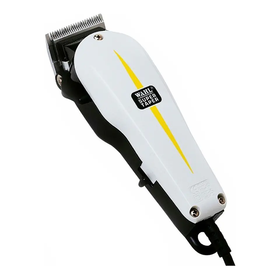 Máquina Cortadora Profesional WAHL Súper Taper 3