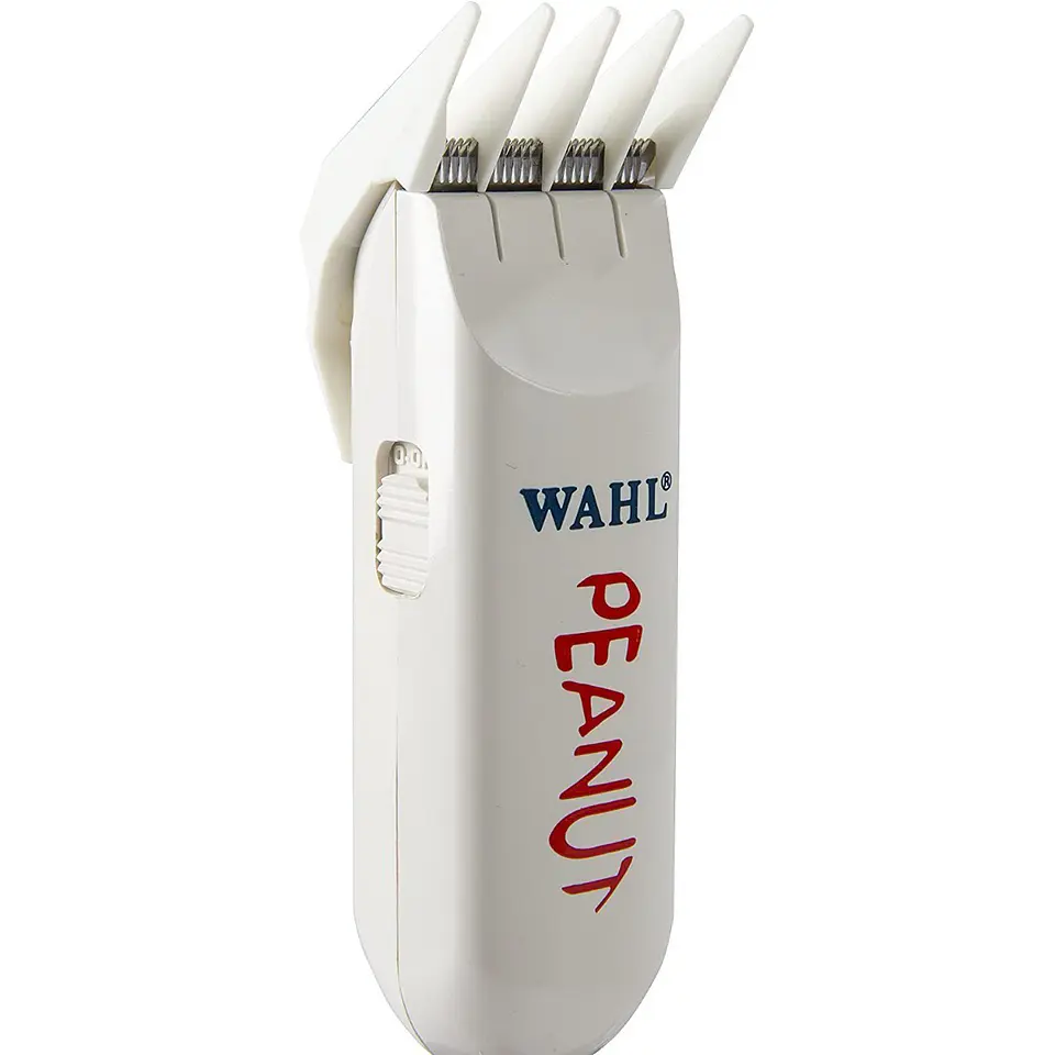 Patillera Profesional WAHL Penaut 4
