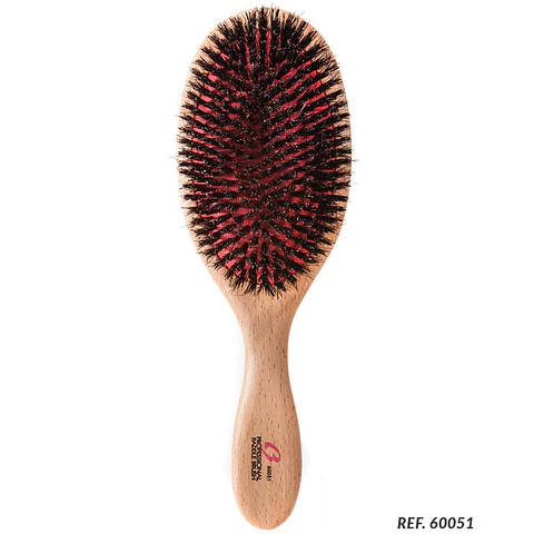 Cepillo Plano Cerda Natural BLOMER Home