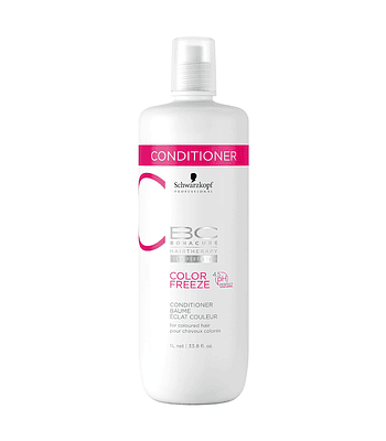 Acondicionador pH 4.5 Color Freeze BC Bonacure 1000ml