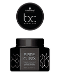 Kit exclusivo de salón BC Bonacure Fibre Clinix + Obsequio Plancha Profesional