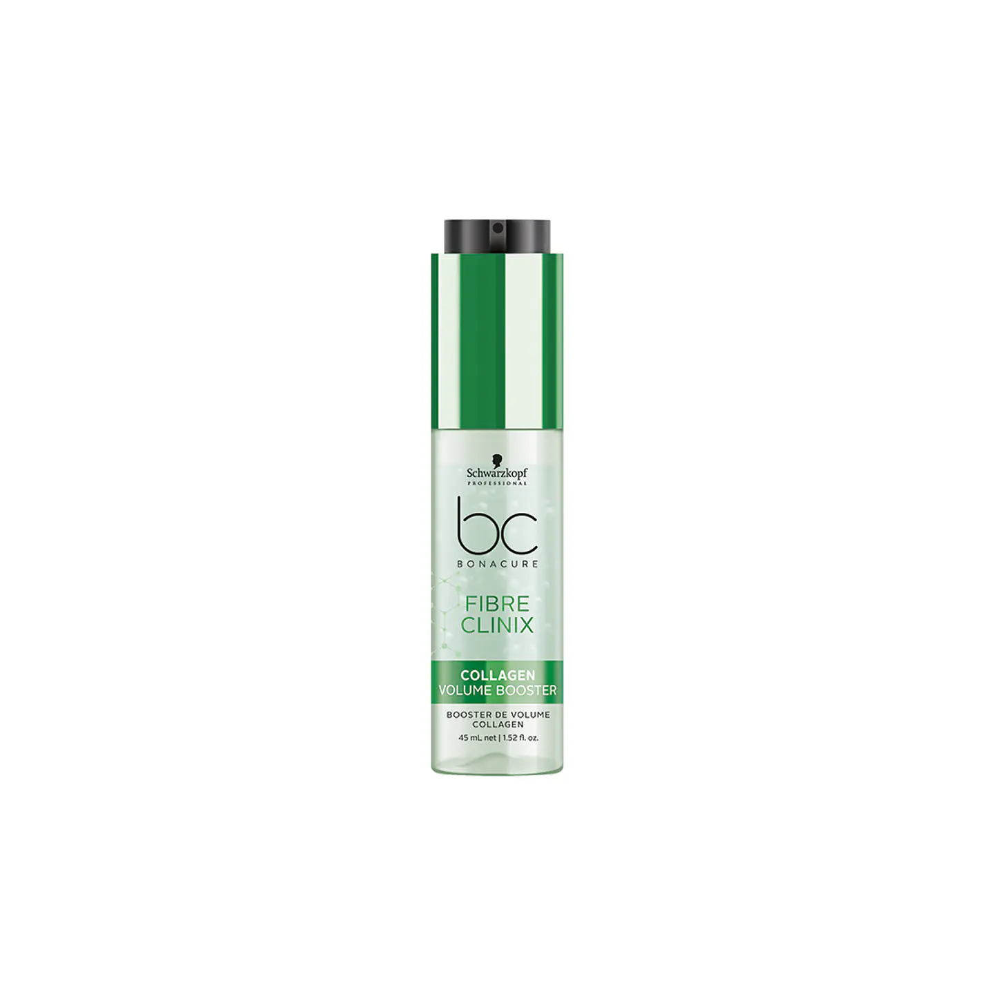 Kit exclusivo de salón BC Bonacure Fibre Clinix + Obsequio Plancha Profesional 5