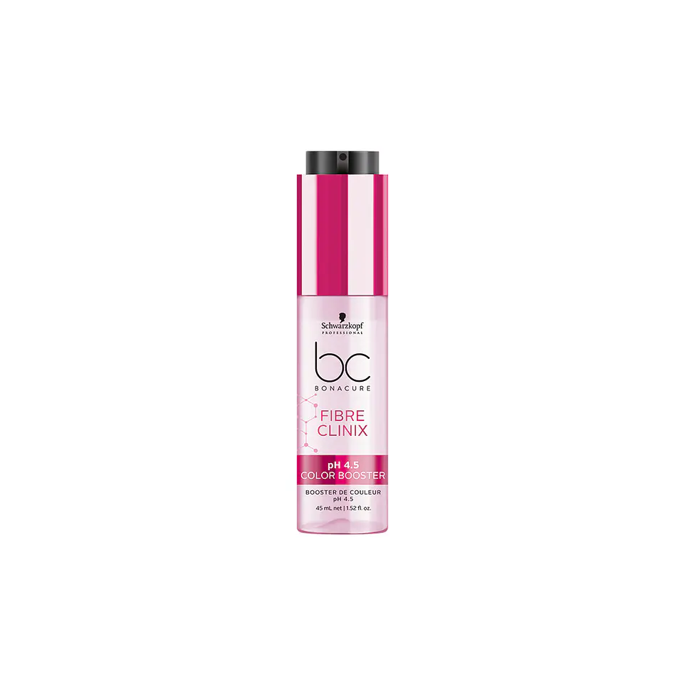 Kit exclusivo de salón BC Bonacure Fibre Clinix + Obsequio Plancha Profesional 9