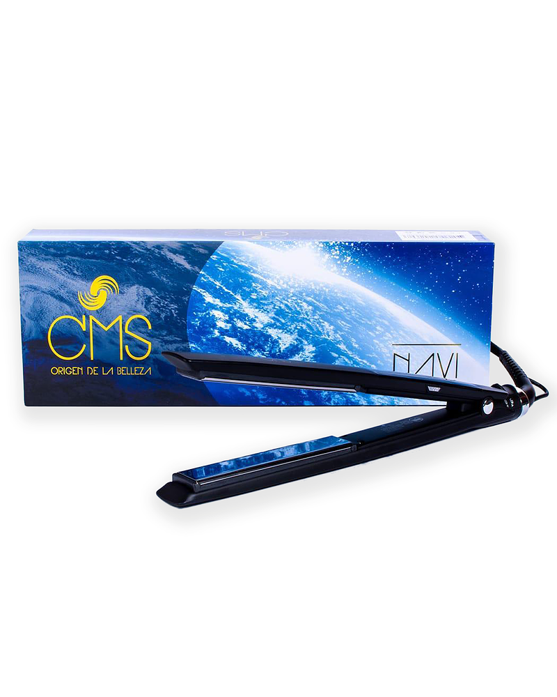 Plancha Profesional CMS Navi