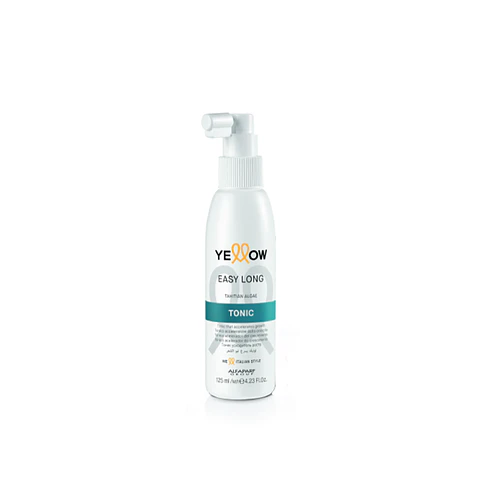 Tónico Acelerador del Crecimiento YELLOW Easy Long 125ml