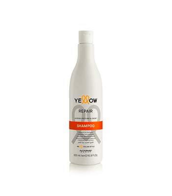 Champú Reestructurante YELLOW Repair 500ml