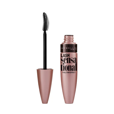 Pestañina MAYBELLINE Lash Sensational 9.5ml