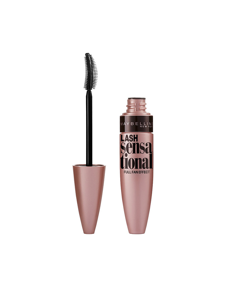 Pestañina MAYBELLINE Lash Sensational