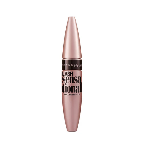 Pestañina MAYBELLINE Lash Sensational 9.5ml