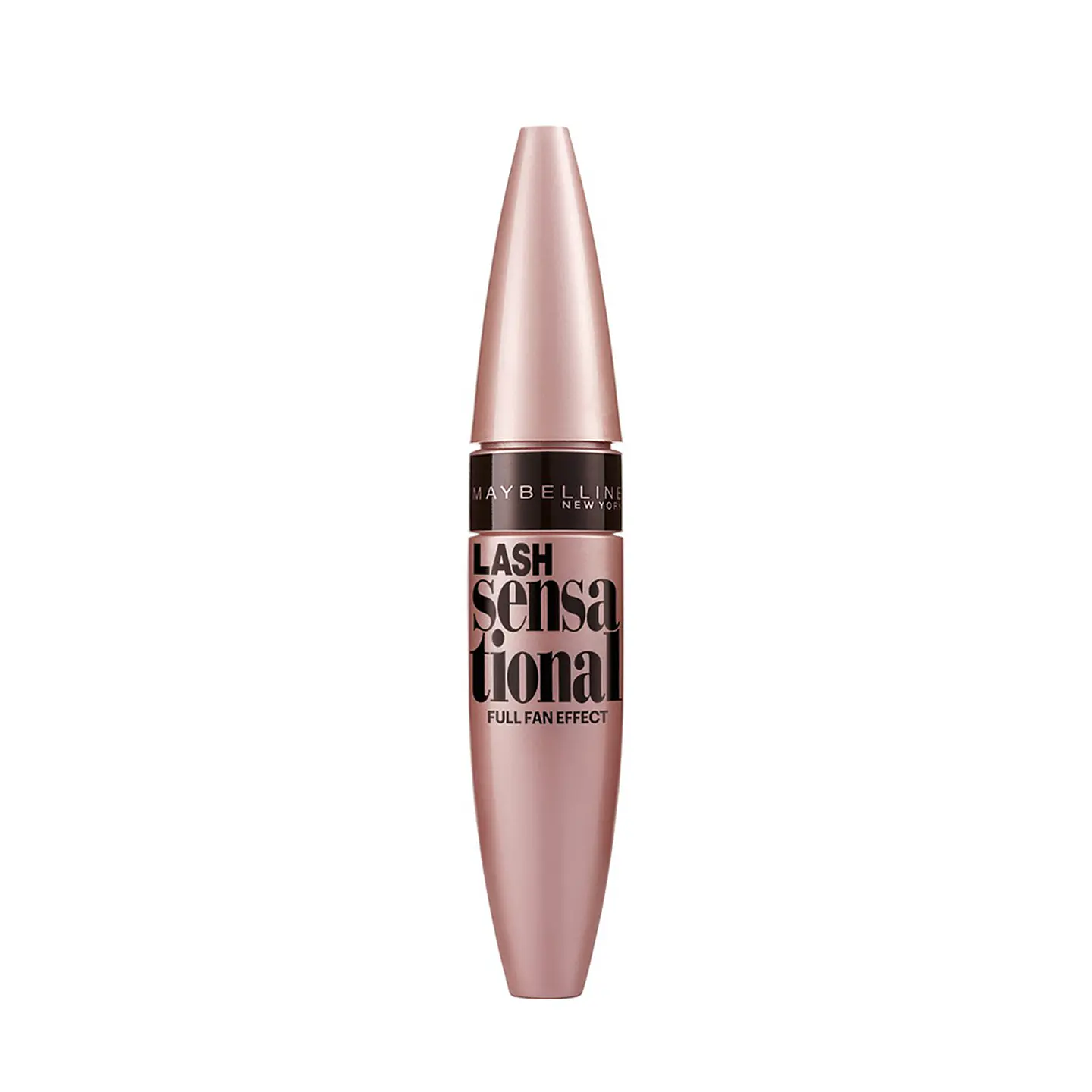 Pestañina MAYBELLINE Lash Sensational 9.5ml 2