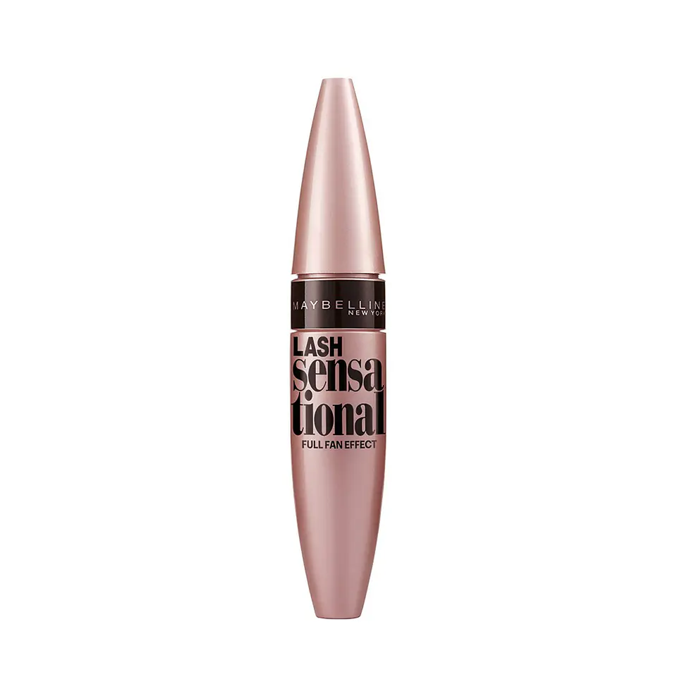 Pestañina MAYBELLINE Lash Sensational 9.5ml 2