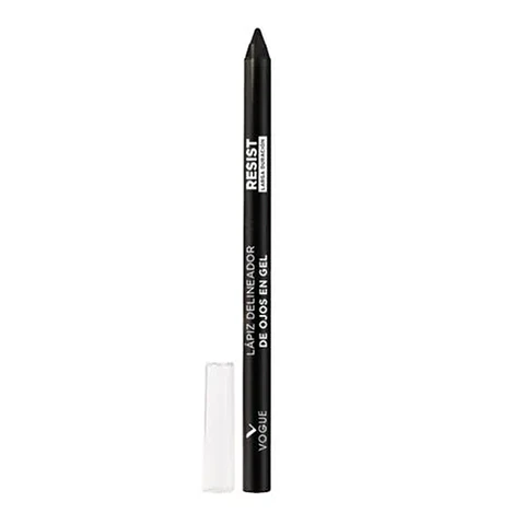 Lapiz Delineador de Ojos en Gel Hasta 24 hora VOGUE Resist 1.2g
