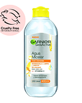 Agua Micelar Express Aclara GARNIER Skin Active 400ml