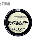 Iluminador Cremoso Luminous Glance SAMY
