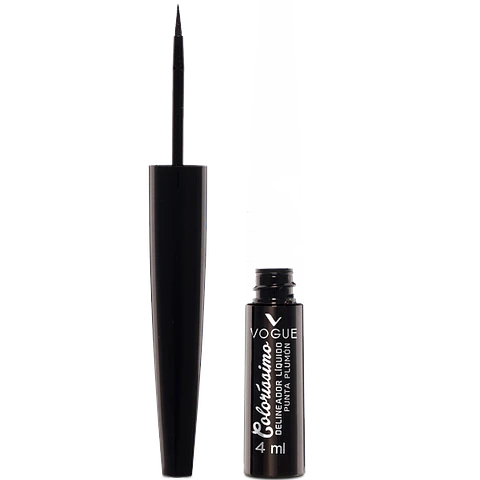 Delineador Líquido de Ojos VOGUE Colorissimo 4ml
