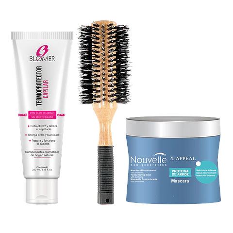 Kit Perfecta al Instante