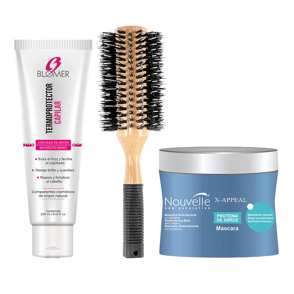 Kit Perfecta al Instante 1
