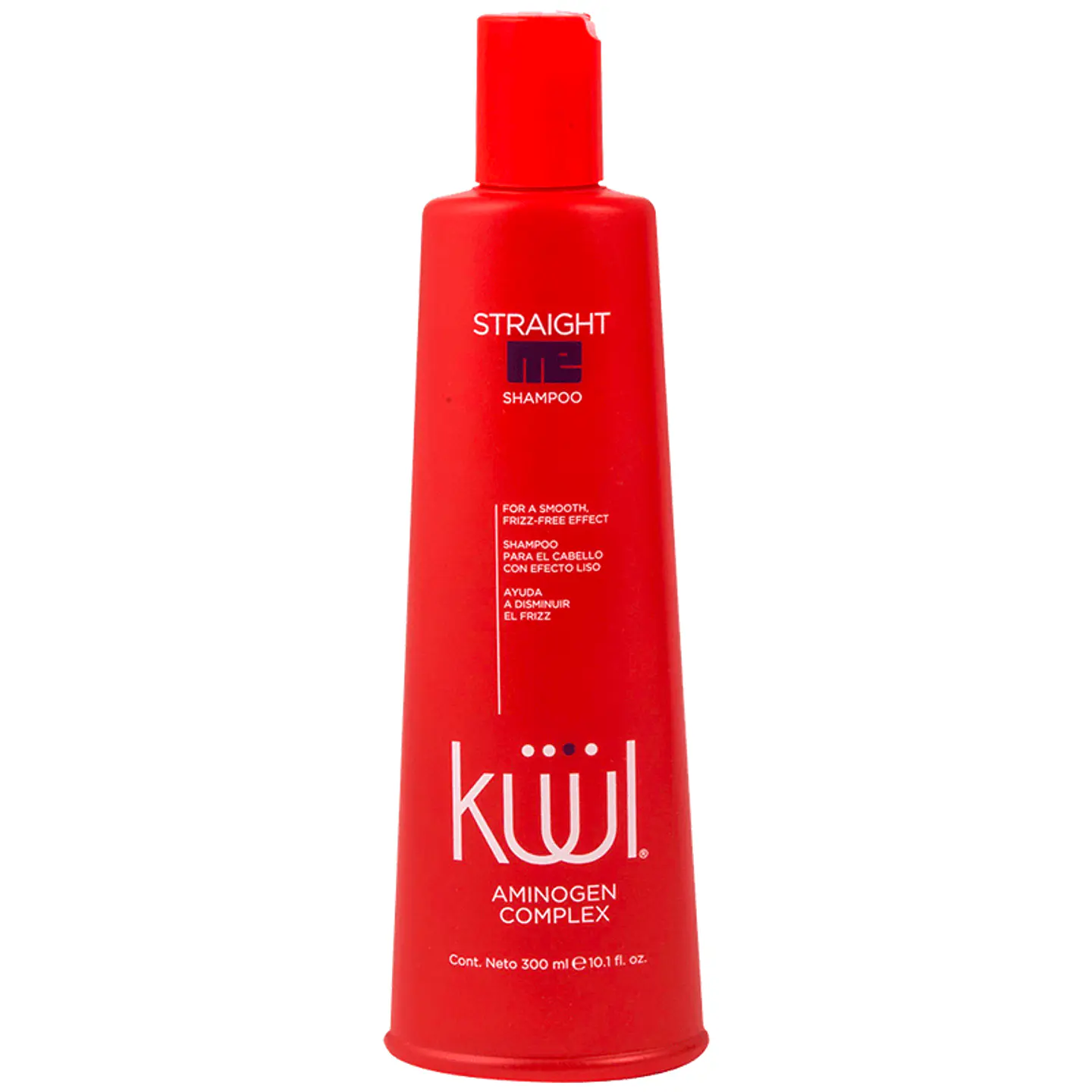 Shampoo para Alaciar KÜÜL Straight Me 300ml 1