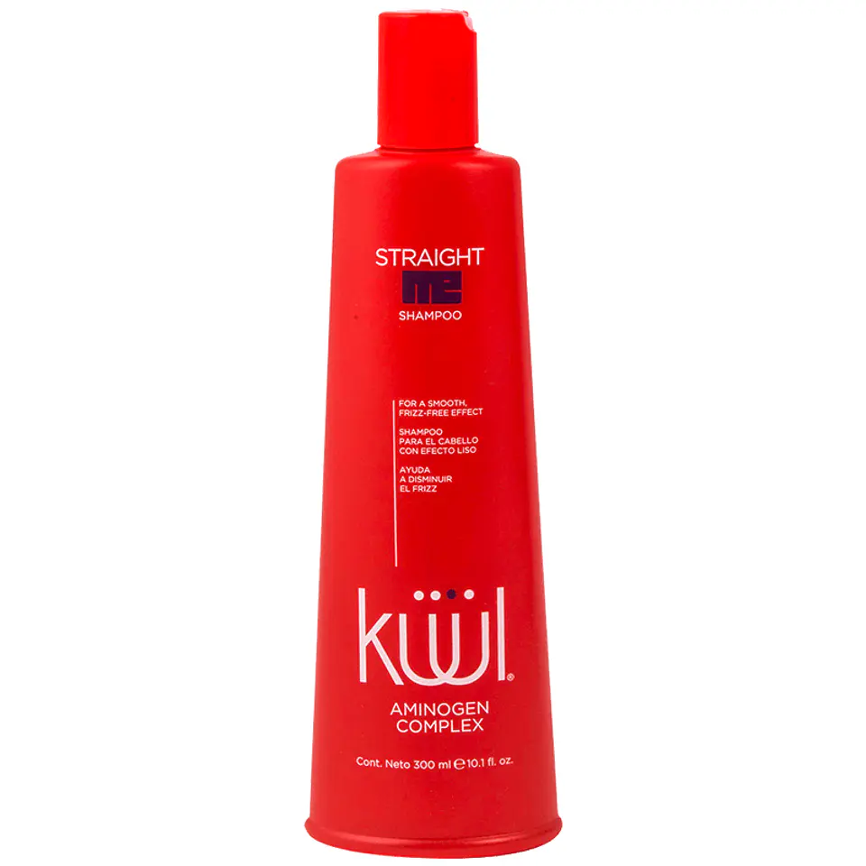 Shampoo para Alaciar KÜÜL Straight Me 300ml 1