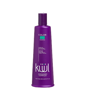 Champú para Cabello Teñido KÜÜL Color Me 300ml