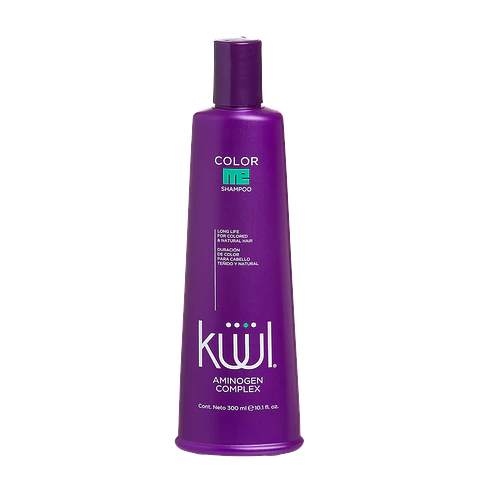 Shampoo para Cabello Teñido KÜÜL Color Me 300ml