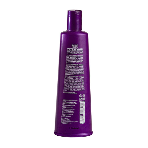 Shampoo para Cabello Teñido KÜÜL Color Me 300ml