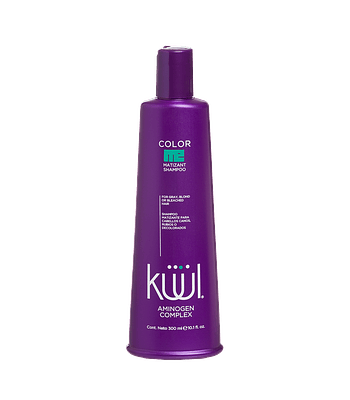 Champú Matizante KÜÜL Color Me 300ml