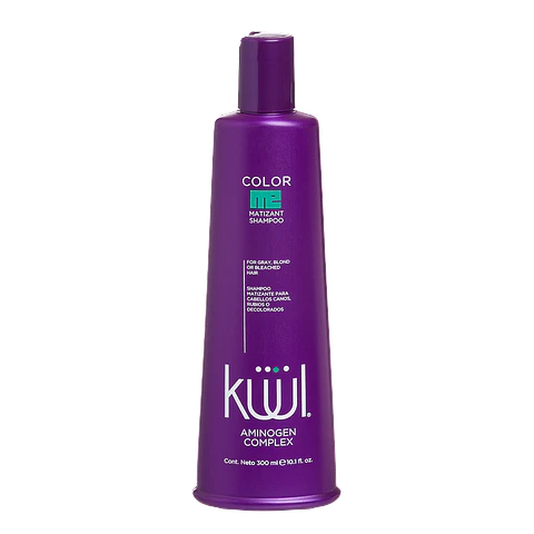 Shampoo Matizante KÜÜL Color Me 300ml
