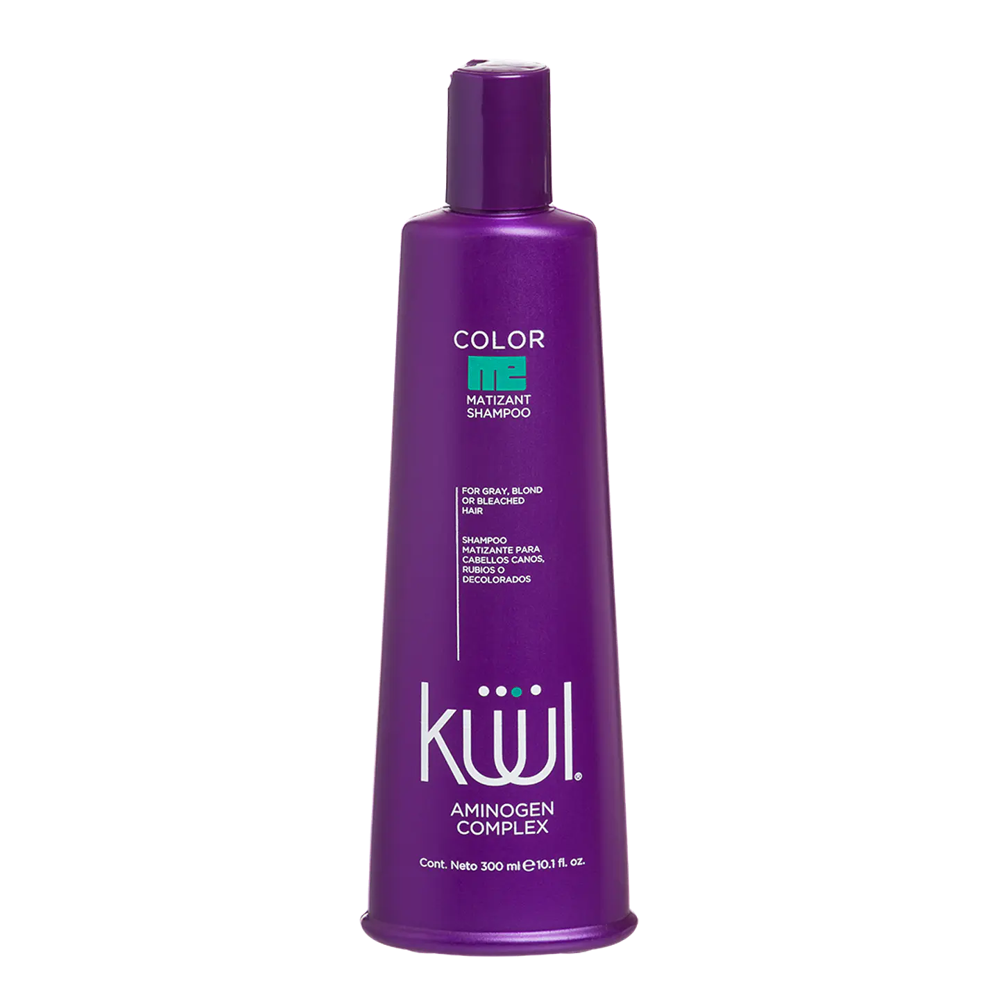 Shampoo Matizante KÜÜL Color Me 300ml 1