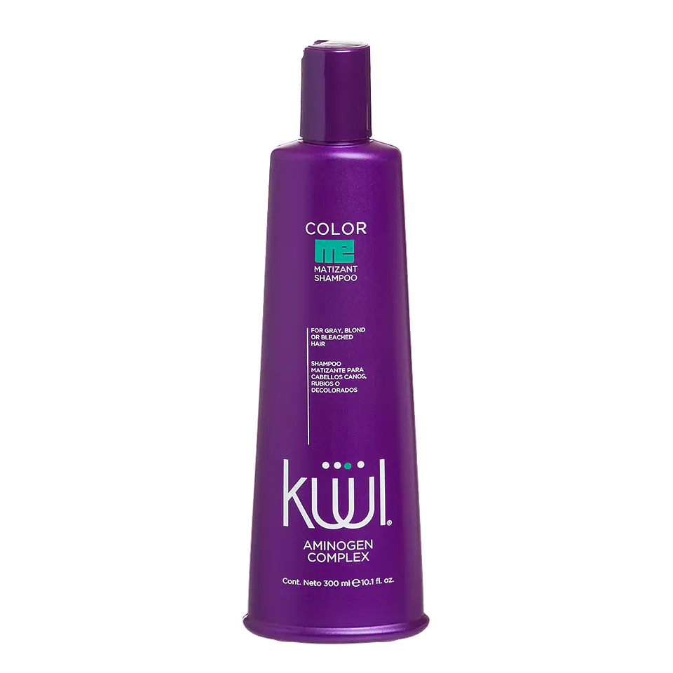 Shampoo Matizante KÜÜL Color Me 300ml 1