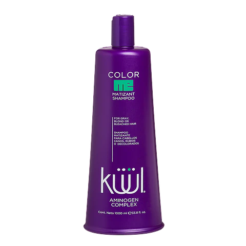 Shampoo Matizante KÜÜL Color Me 1000ml