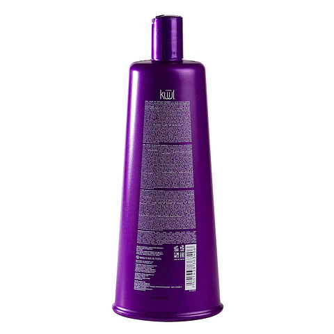 Shampoo Matizante KÜÜL Color Me 1000ml