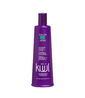 Leave-In Tratamiento de Color KÜÜL Color Me 300ml