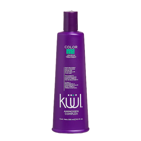 Leave-In Tratamiento de Color KÜÜL Color Me 300ml