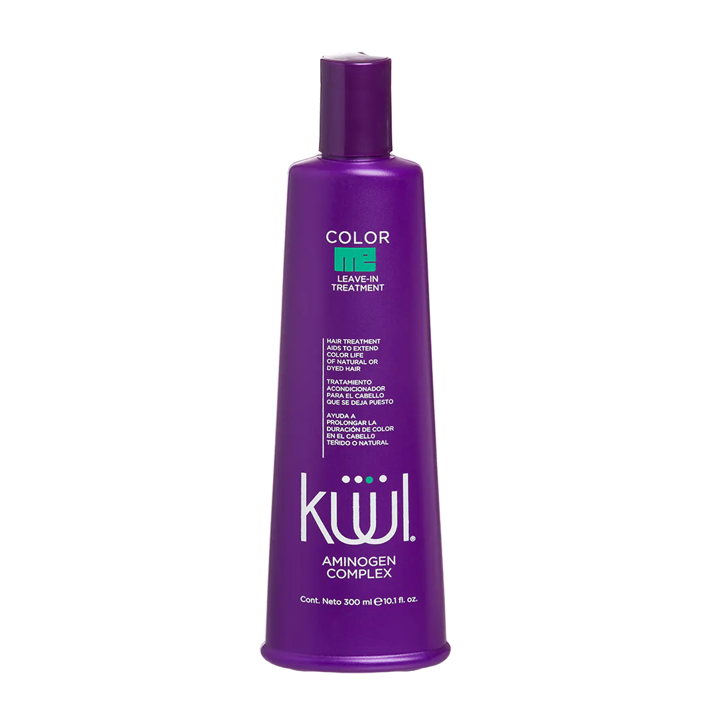 Leave-In Tratamiento de Color KÜÜL Color Me 300ml 1