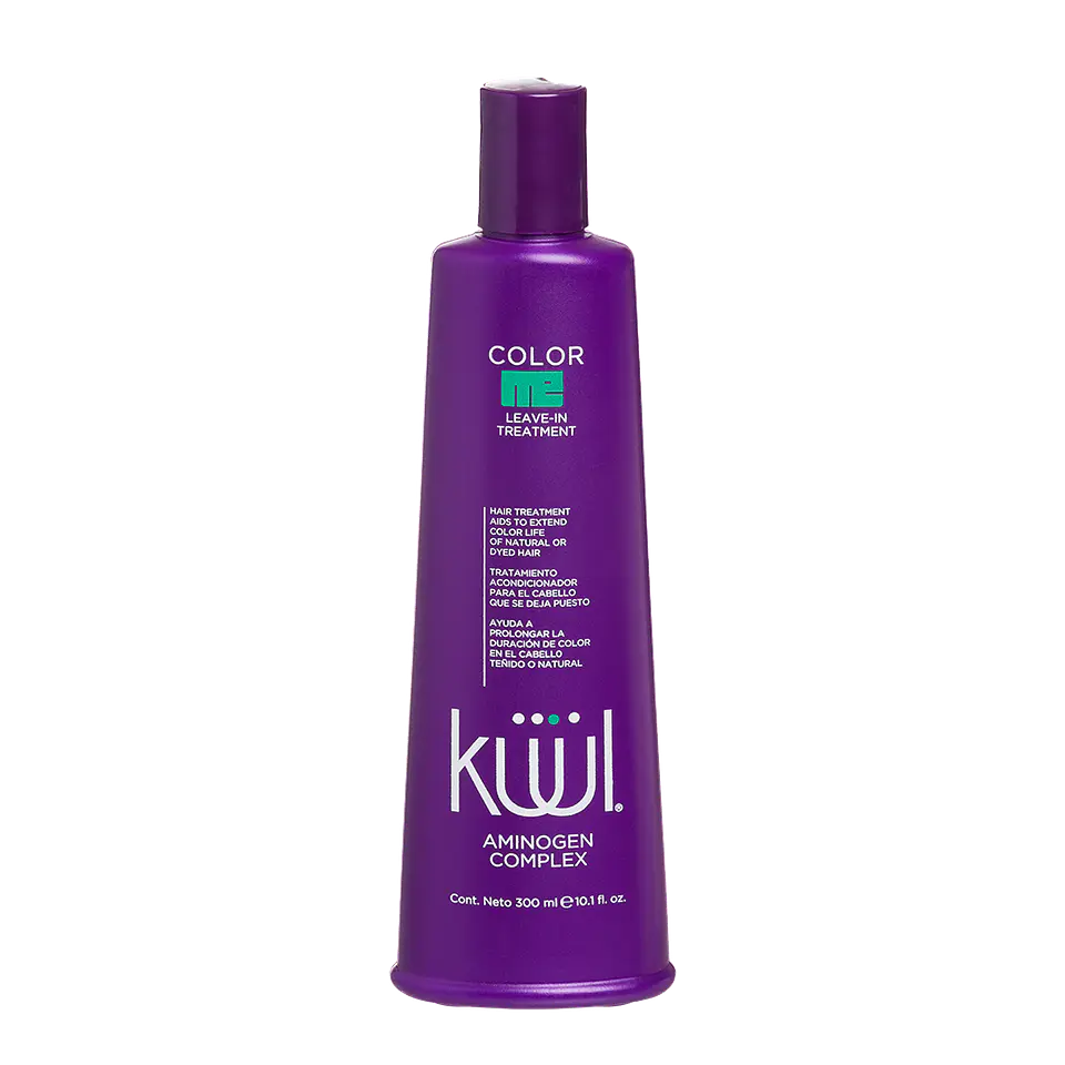 Leave-In Tratamiento de Color KÜÜL Color Me 300ml 1