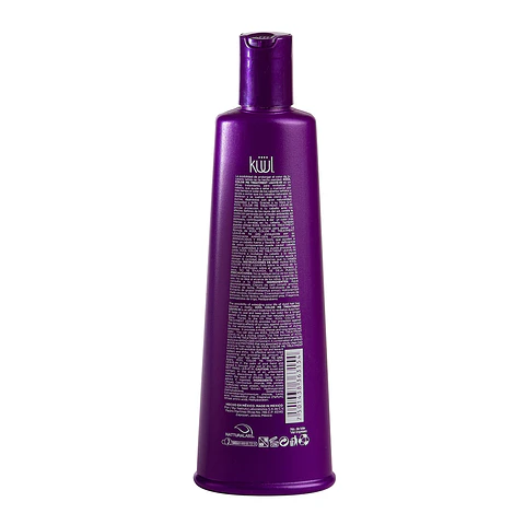 Leave-In Tratamiento de Color KÜÜL Color Me 300ml