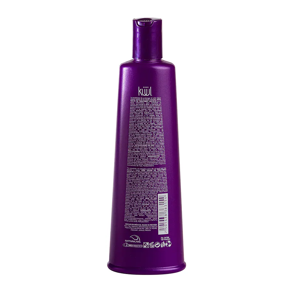 Leave-In Tratamiento de Color KÜÜL Color Me 300ml 2